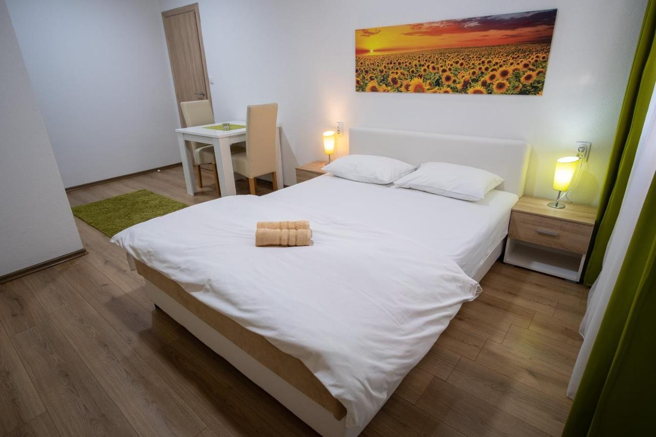 Apartments Sweet Dreams Trebinje Exterior foto