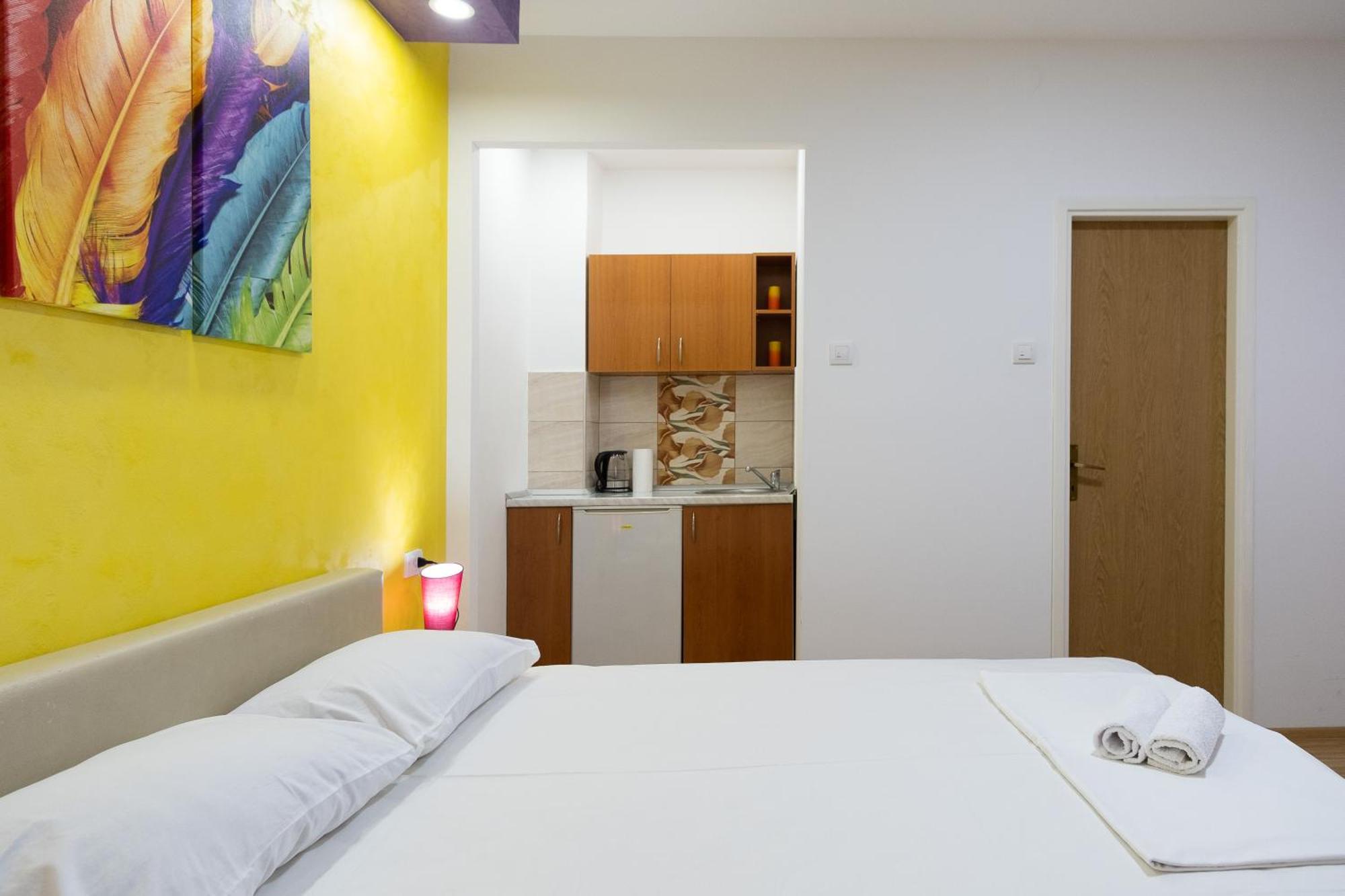Apartments Sweet Dreams Trebinje Exterior foto