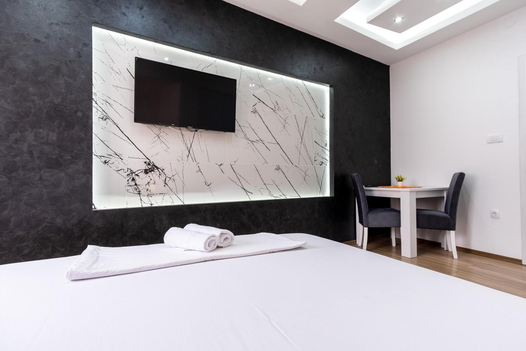 Apartments Sweet Dreams Trebinje Exterior foto